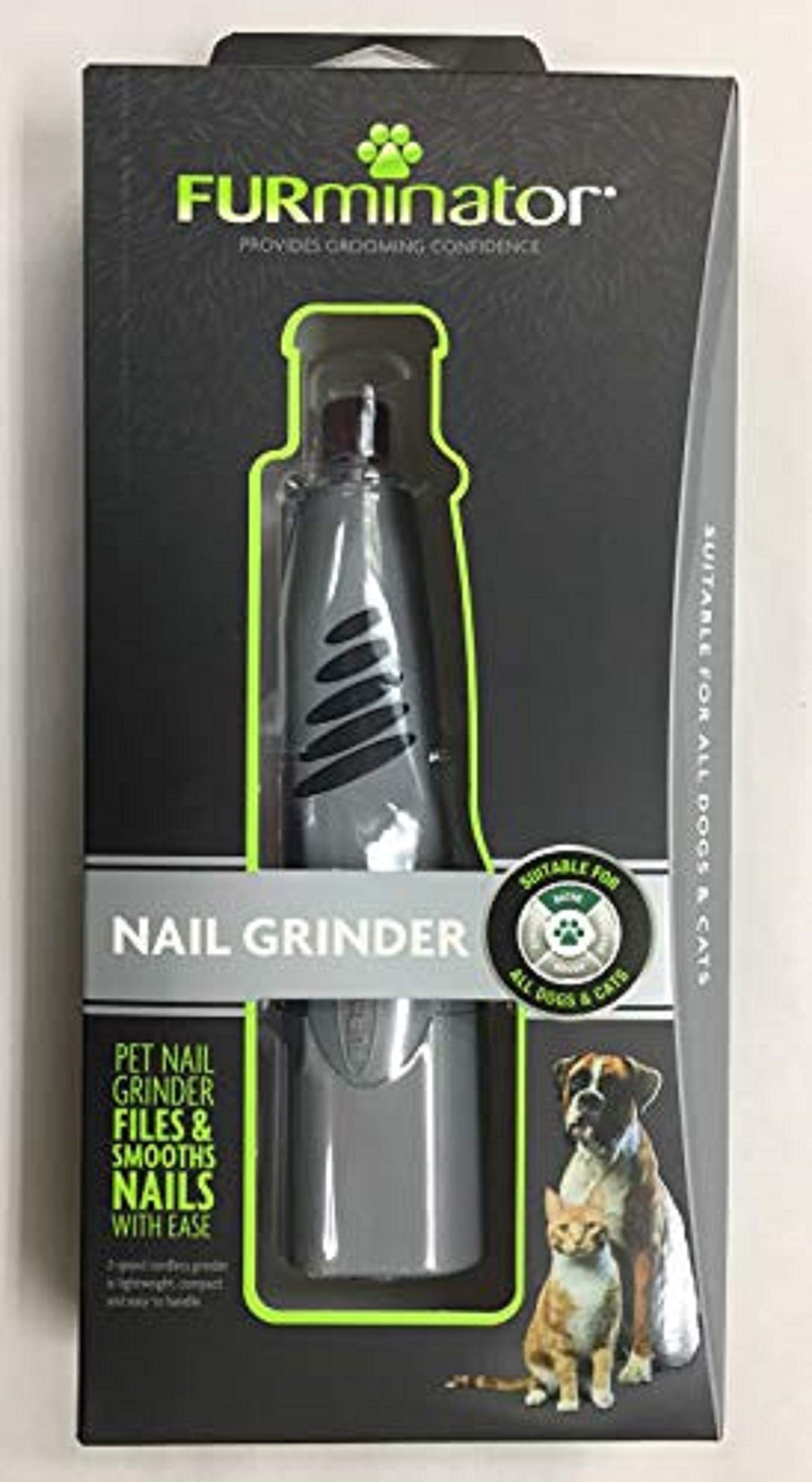 Furminator Nail Grinder