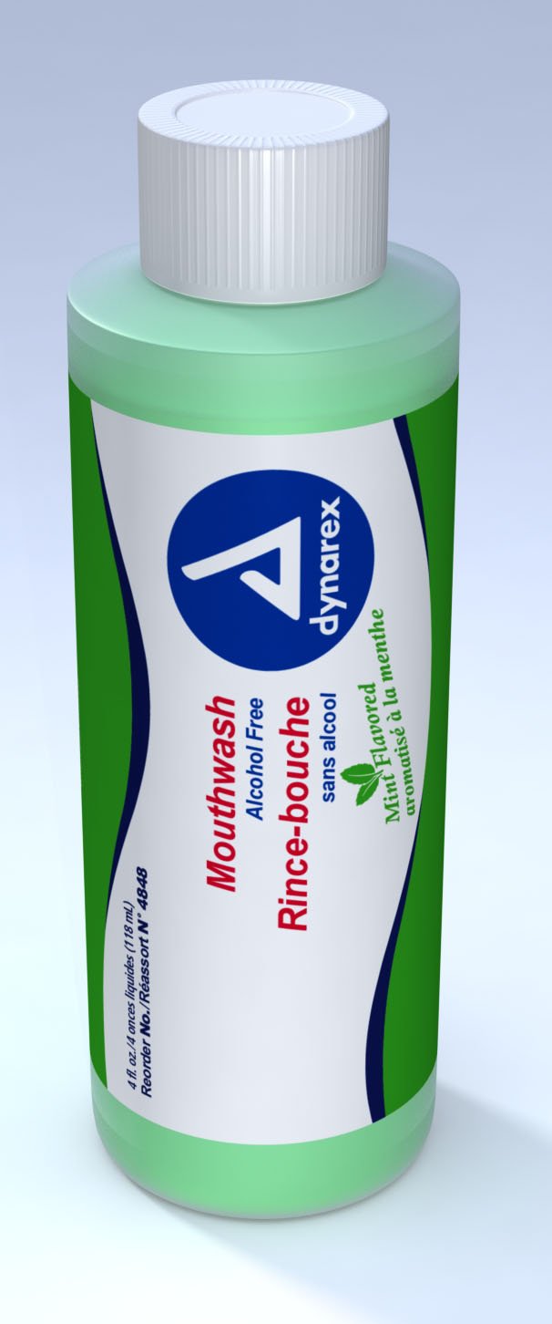 dynarex® Mouthwash