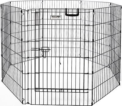 Precision - Ultimate Play Yard 24" High