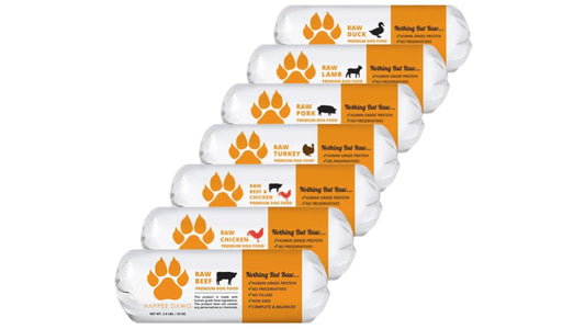 Platinum Variety Pack