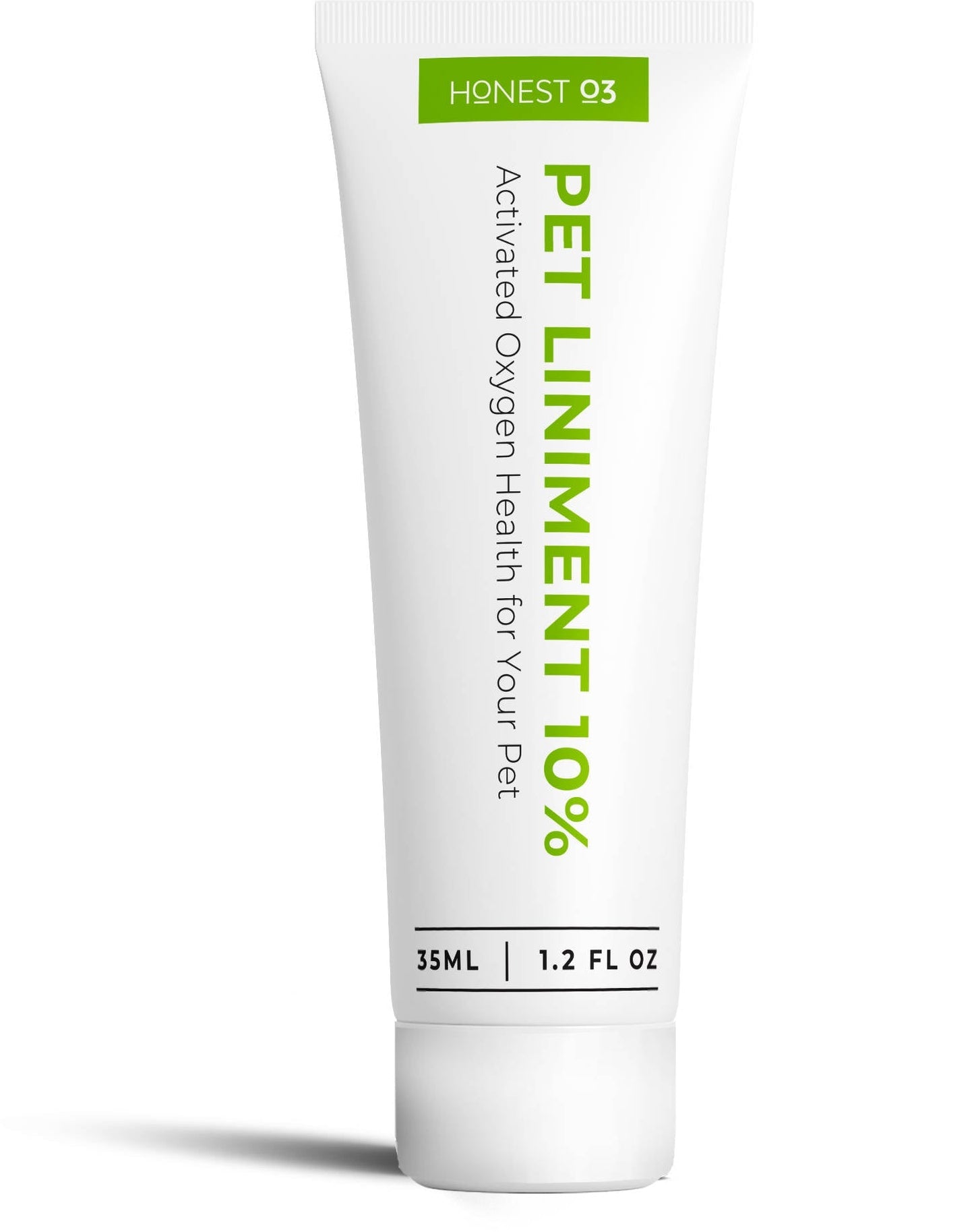 Pet Liniment 10% + Ozone Oil