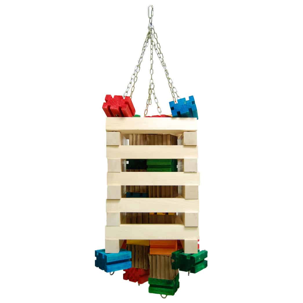 Storm Tower