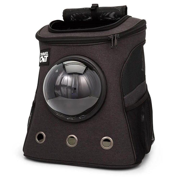 Fat Cat Travel Cat Backpack